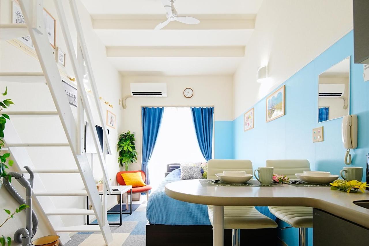 Sc Heights 101 โตเกียว