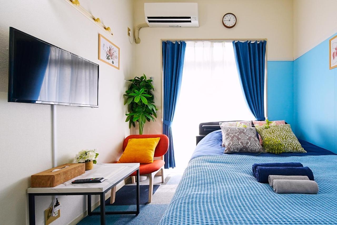Sc Heights 101 * โตเกียว