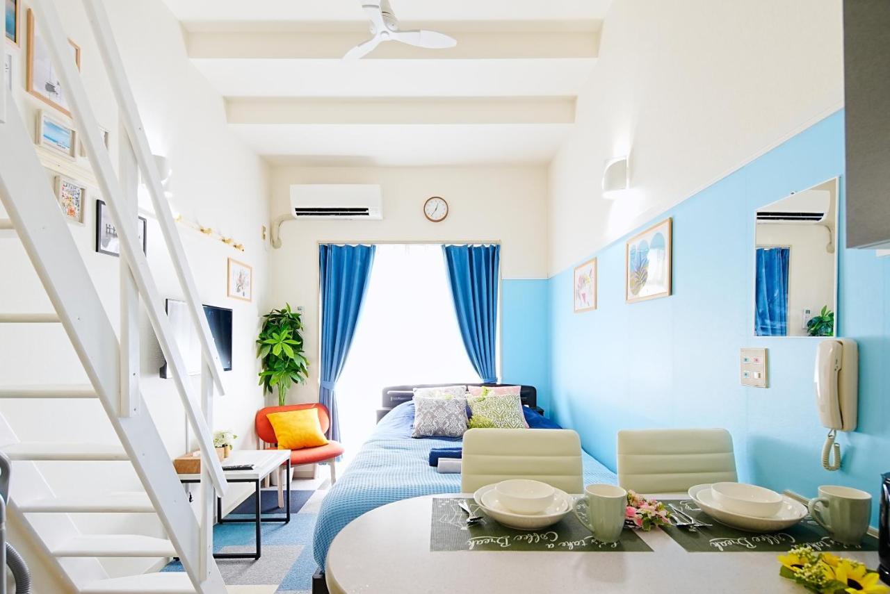 Sc Heights 101 อพาร์ทเม้น *