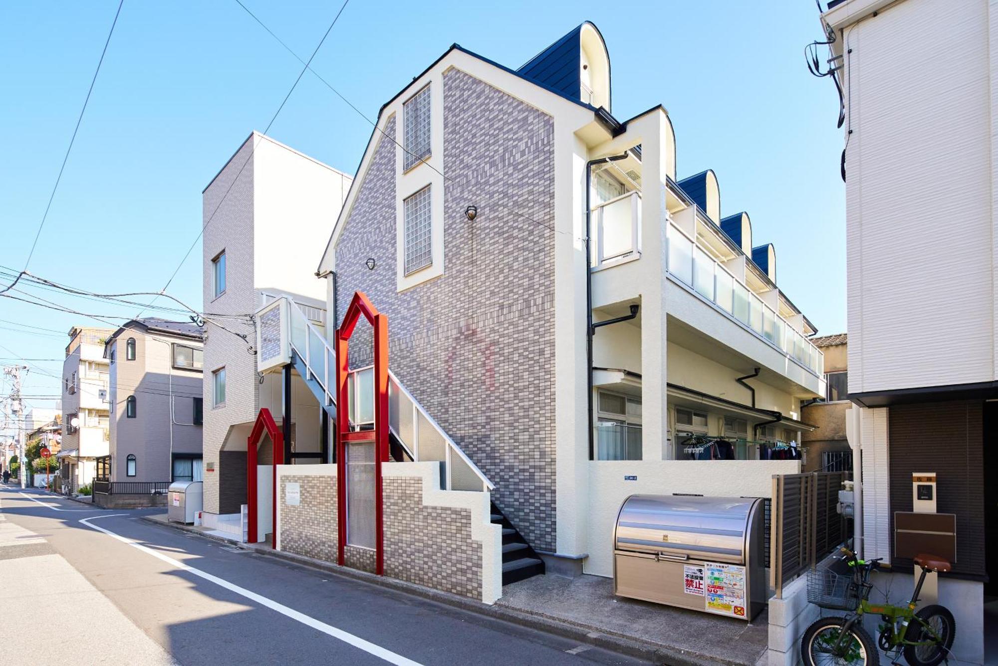 Sc Heights 101 公寓